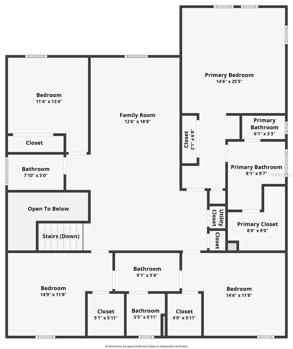 1285 HILLTOP PL, ST CLOUD, FL, 34772