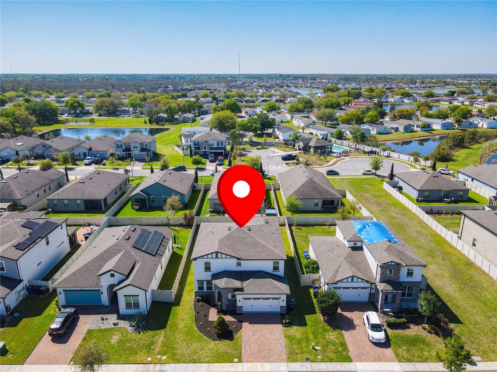 1285 HILLTOP PL, ST CLOUD, FL, 34772