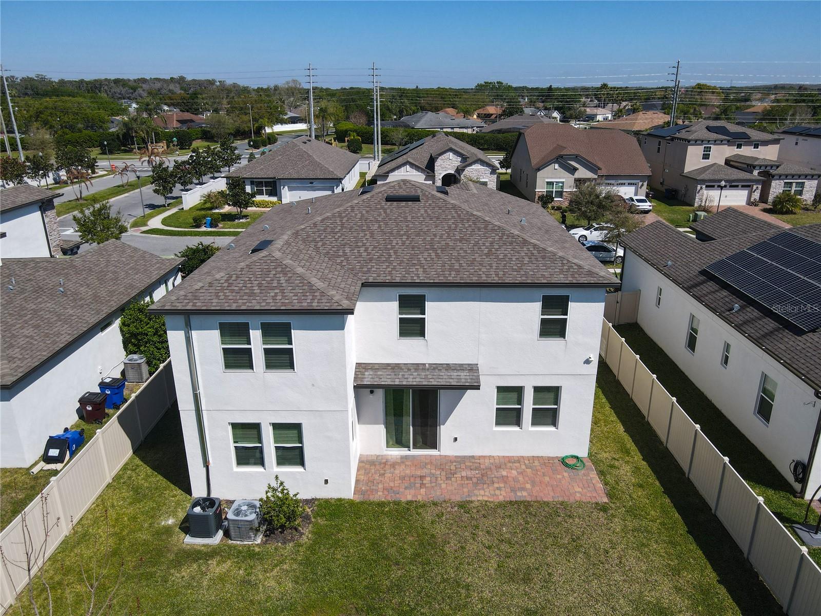 1285 HILLTOP PL, ST CLOUD, FL, 34772