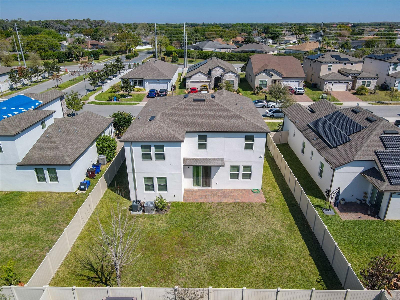 1285 HILLTOP PL, ST CLOUD, FL, 34772