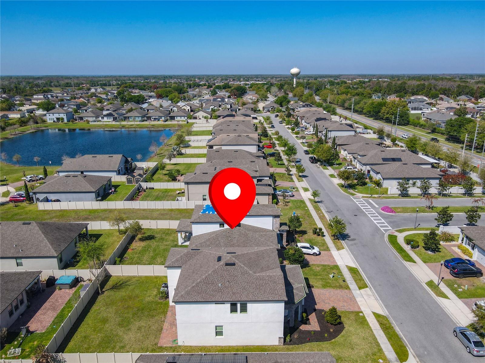 1285 HILLTOP PL, ST CLOUD, FL, 34772