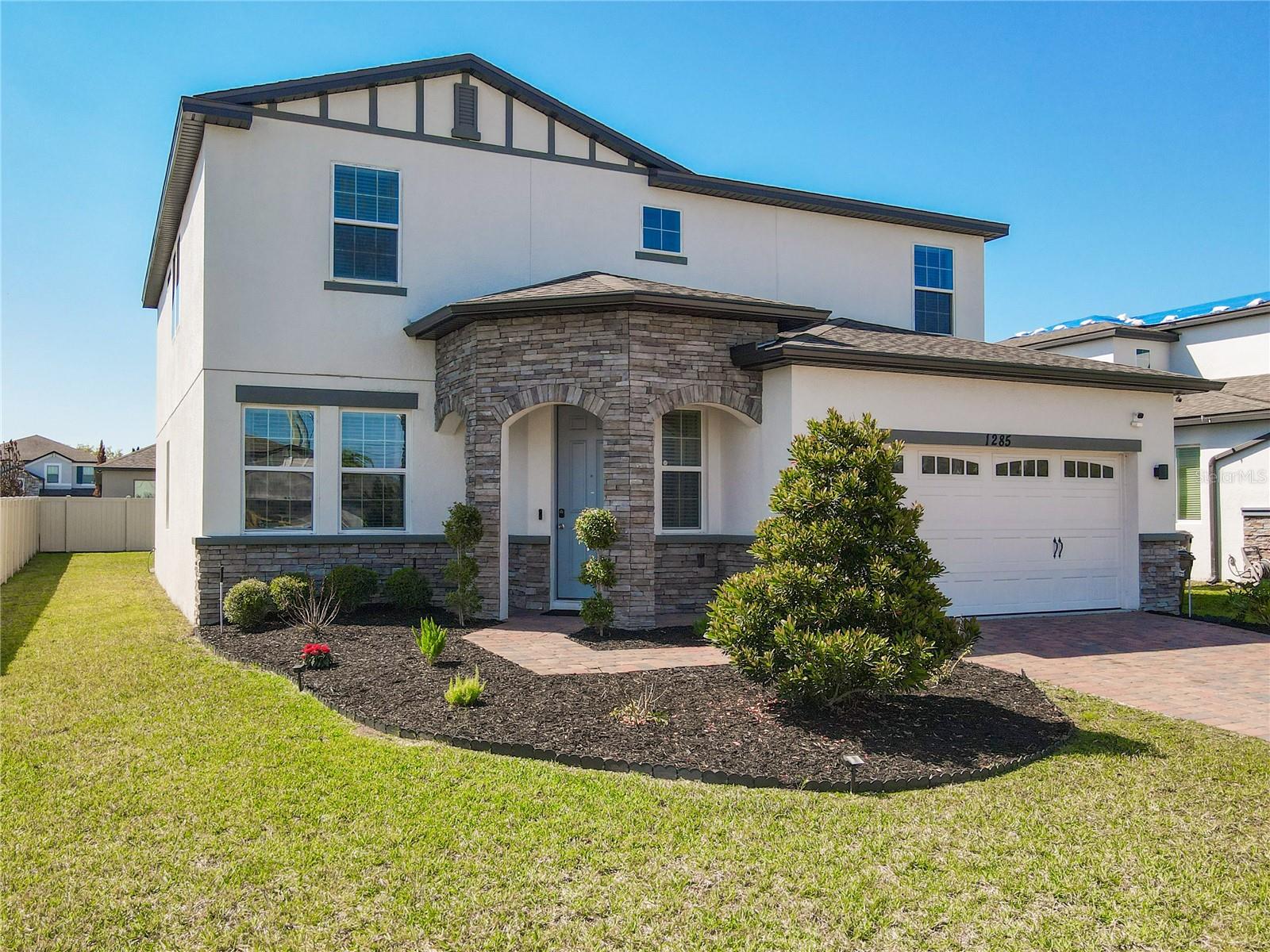 1285 HILLTOP PL, ST CLOUD, FL, 34772