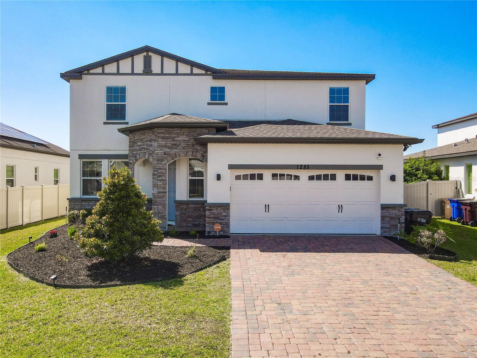 1285 HILLTOP PL, ST CLOUD, FL, 34772