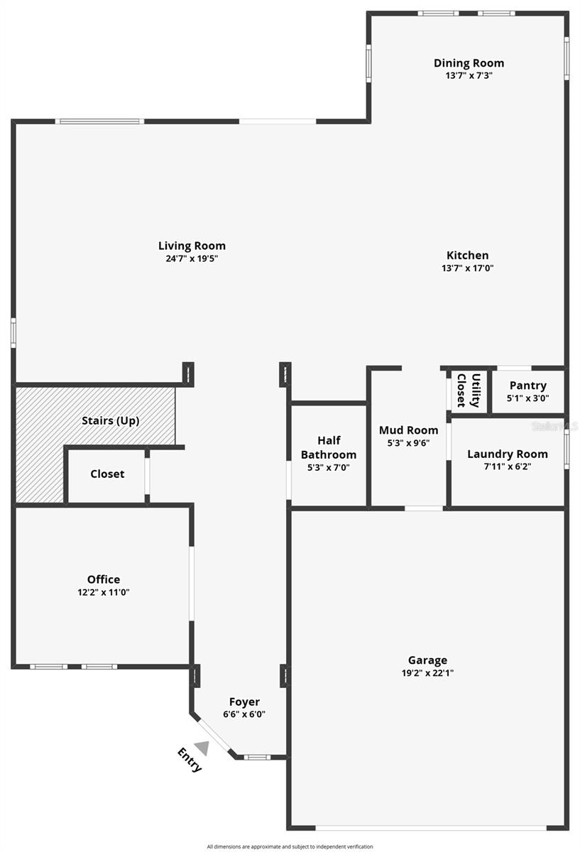 1285 HILLTOP PL, ST CLOUD, FL, 34772