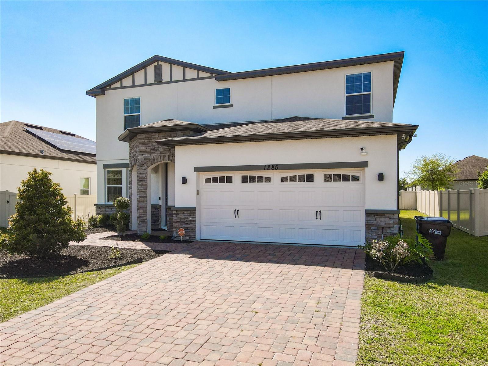 1285 HILLTOP PL, ST CLOUD, FL, 34772