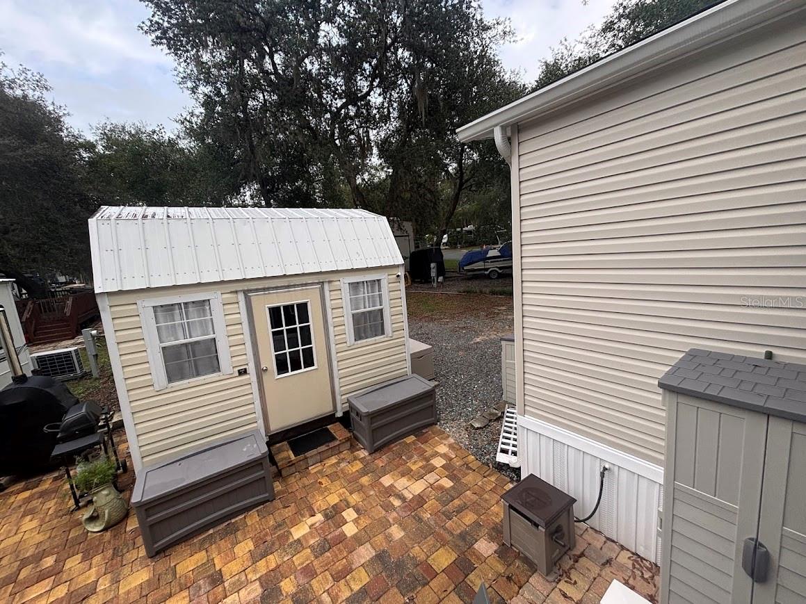 25235 NE 143RD PL #145, SALT SPRINGS, FL, 32134