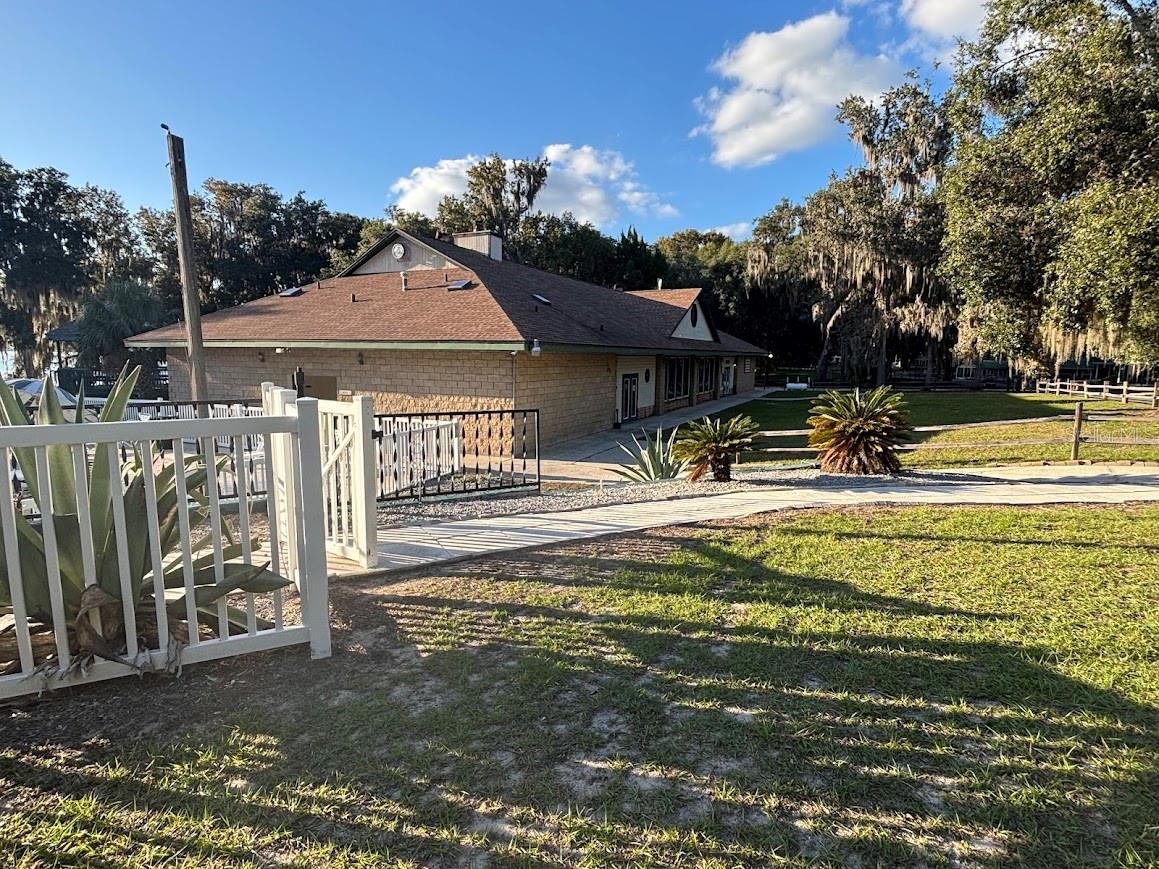 25235 NE 143RD PL #145, SALT SPRINGS, FL, 32134