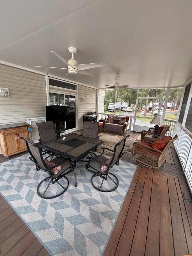 25235 NE 143RD PL #145, SALT SPRINGS, FL, 32134