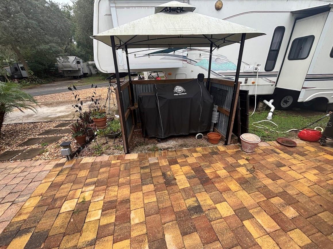25235 NE 143RD PL #145, SALT SPRINGS, FL, 32134
