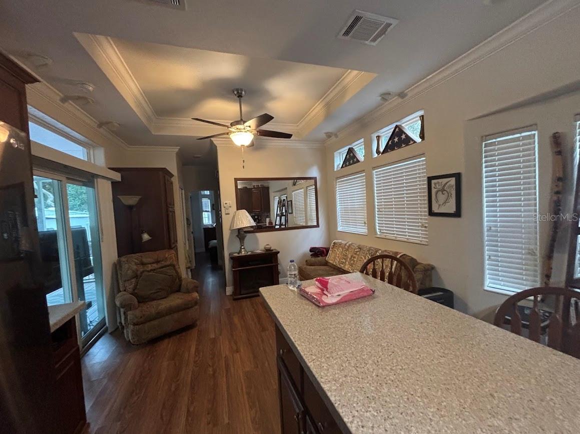25235 NE 143RD PL #145, SALT SPRINGS, FL, 32134