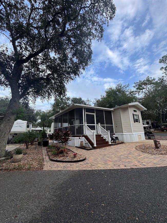 25235 NE 143RD PL #145, SALT SPRINGS, FL, 32134