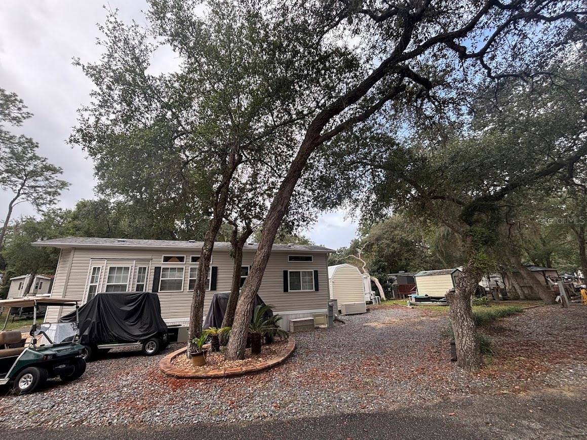 25235 NE 143RD PL #145, SALT SPRINGS, FL, 32134
