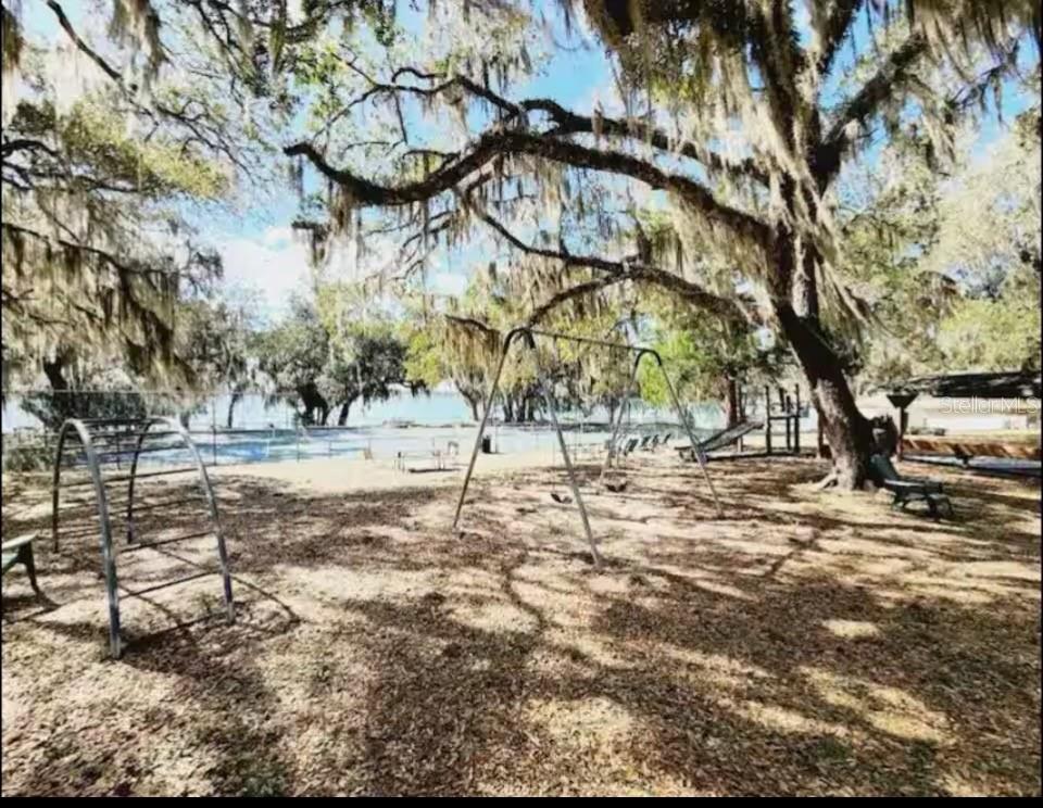 25235 NE 143RD PL #145, SALT SPRINGS, FL, 32134