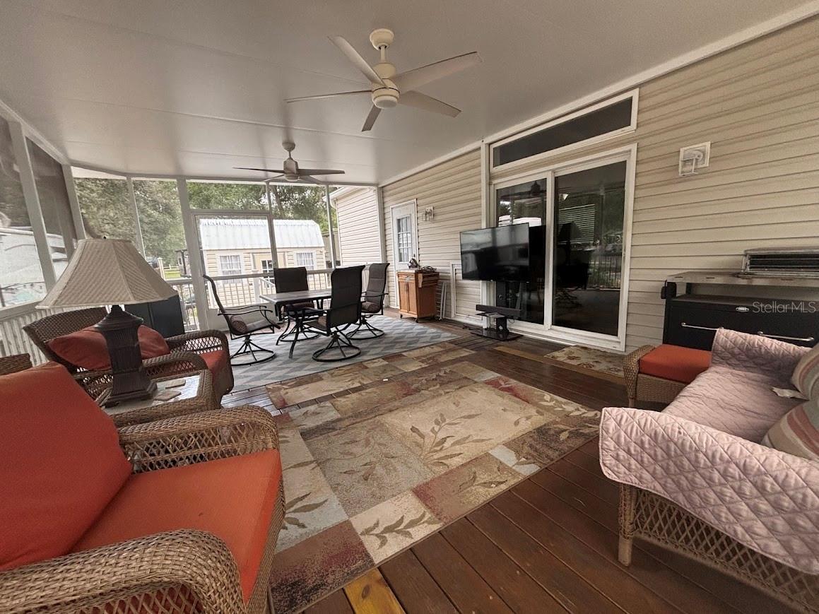 25235 NE 143RD PL #145, SALT SPRINGS, FL, 32134