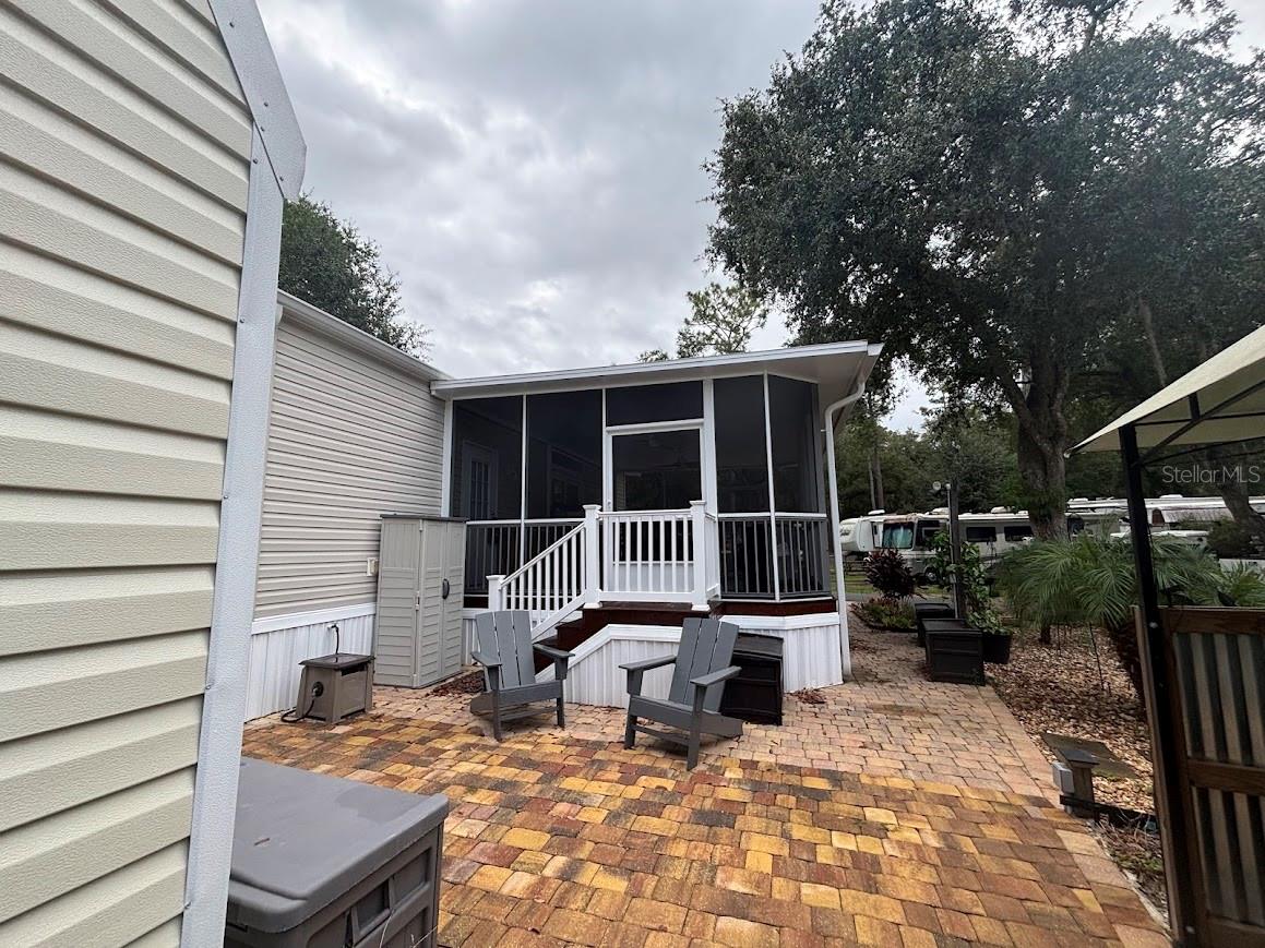 25235 NE 143RD PL #145, SALT SPRINGS, FL, 32134