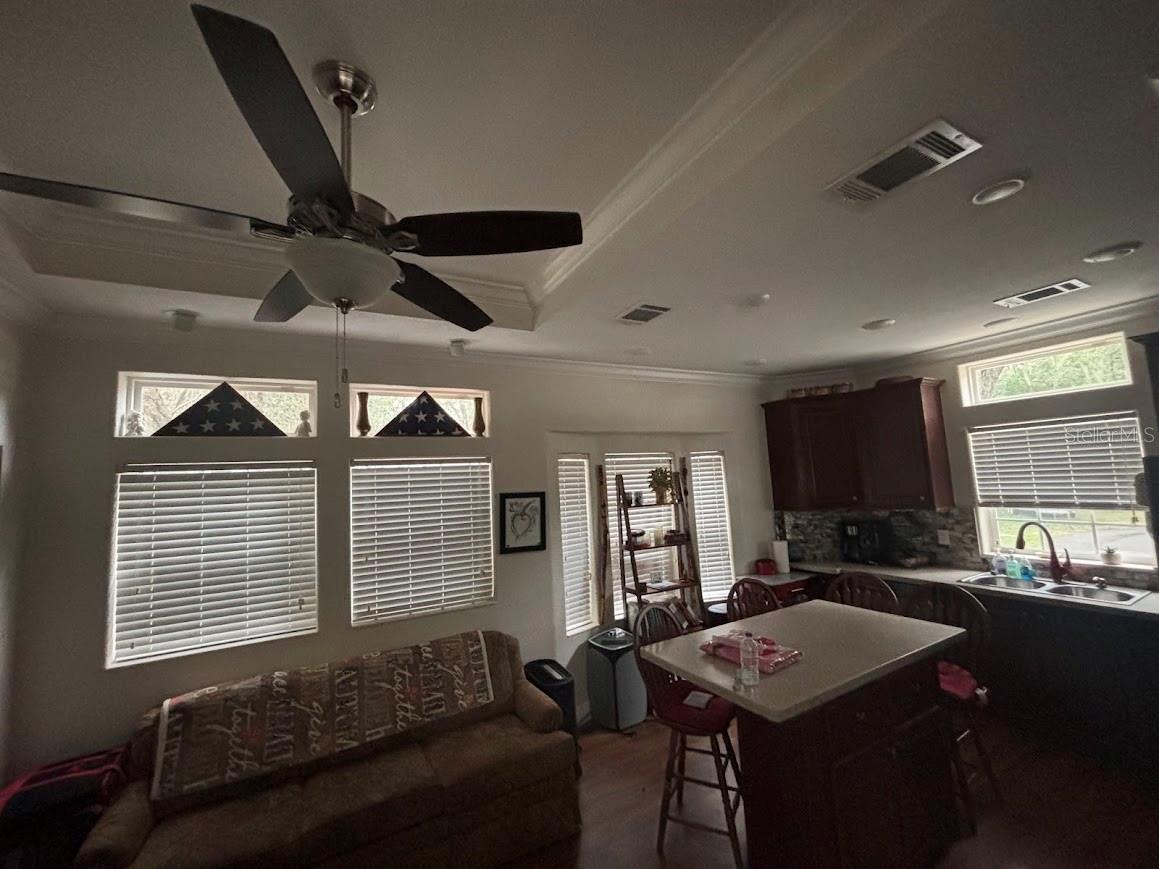 25235 NE 143RD PL #145, SALT SPRINGS, FL, 32134