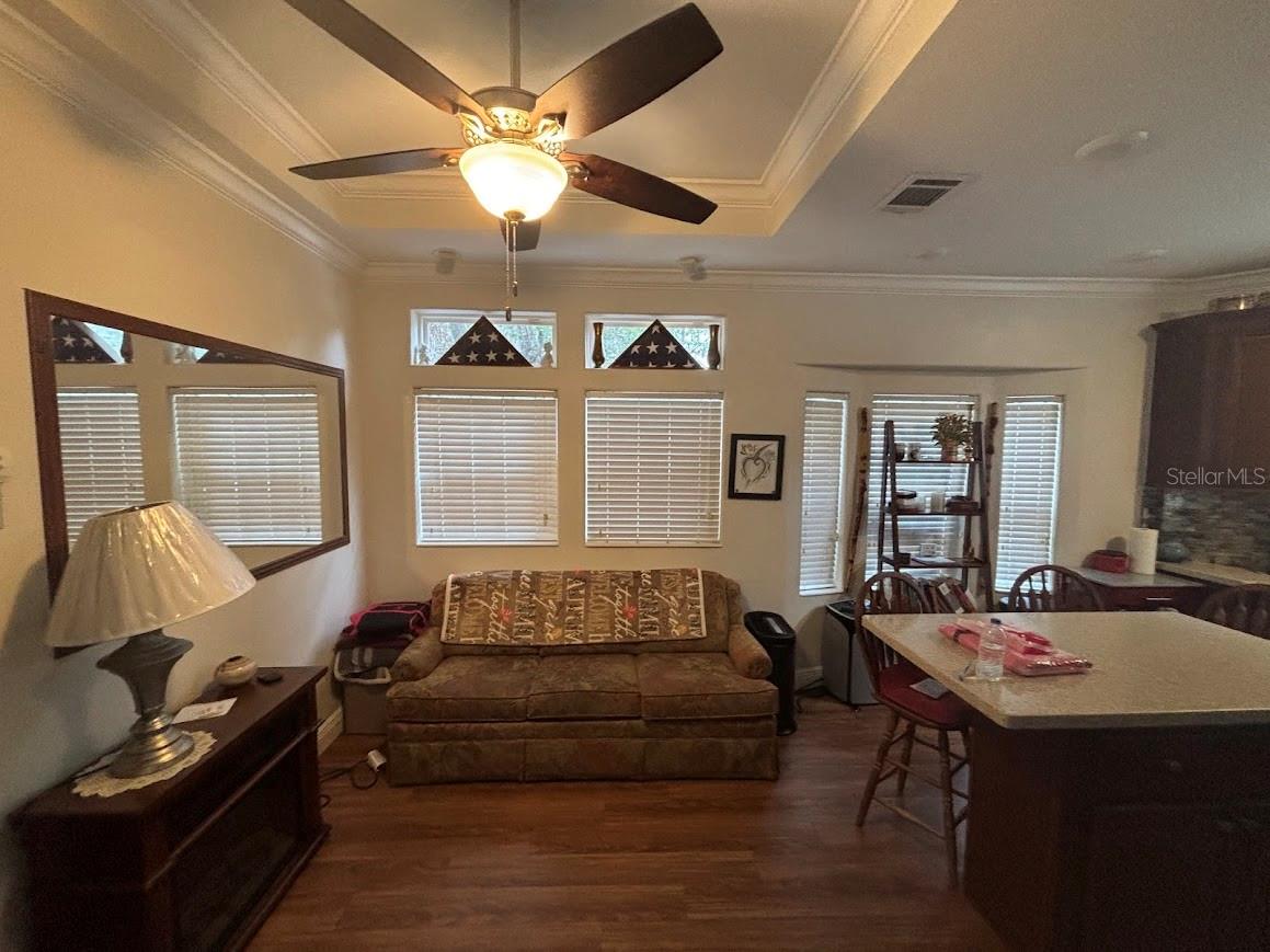 25235 NE 143RD PL #145, SALT SPRINGS, FL, 32134