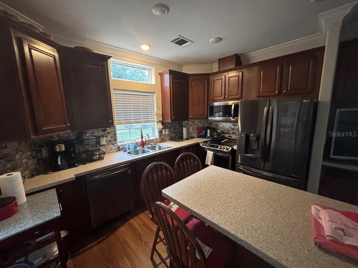 25235 NE 143RD PL #145, SALT SPRINGS, FL, 32134