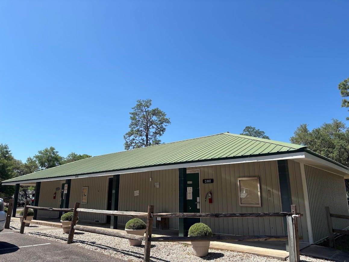 25235 NE 143RD PL #145, SALT SPRINGS, FL, 32134