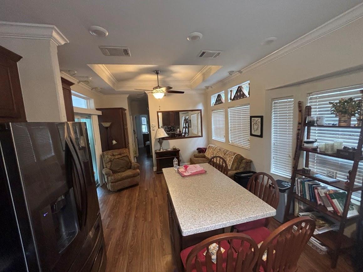 25235 NE 143RD PL #145, SALT SPRINGS, FL, 32134