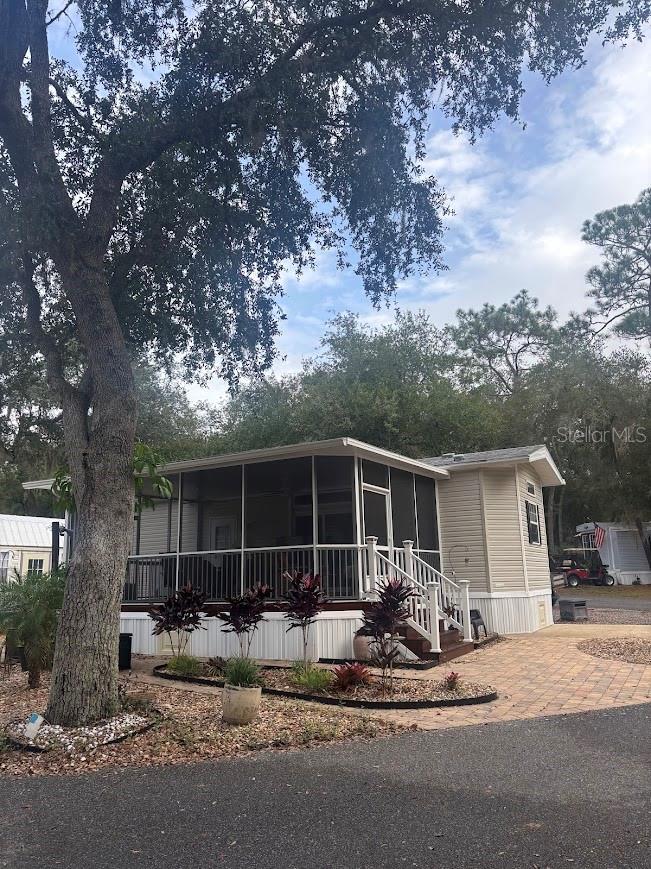 25235 NE 143RD PL #145, SALT SPRINGS, FL, 32134