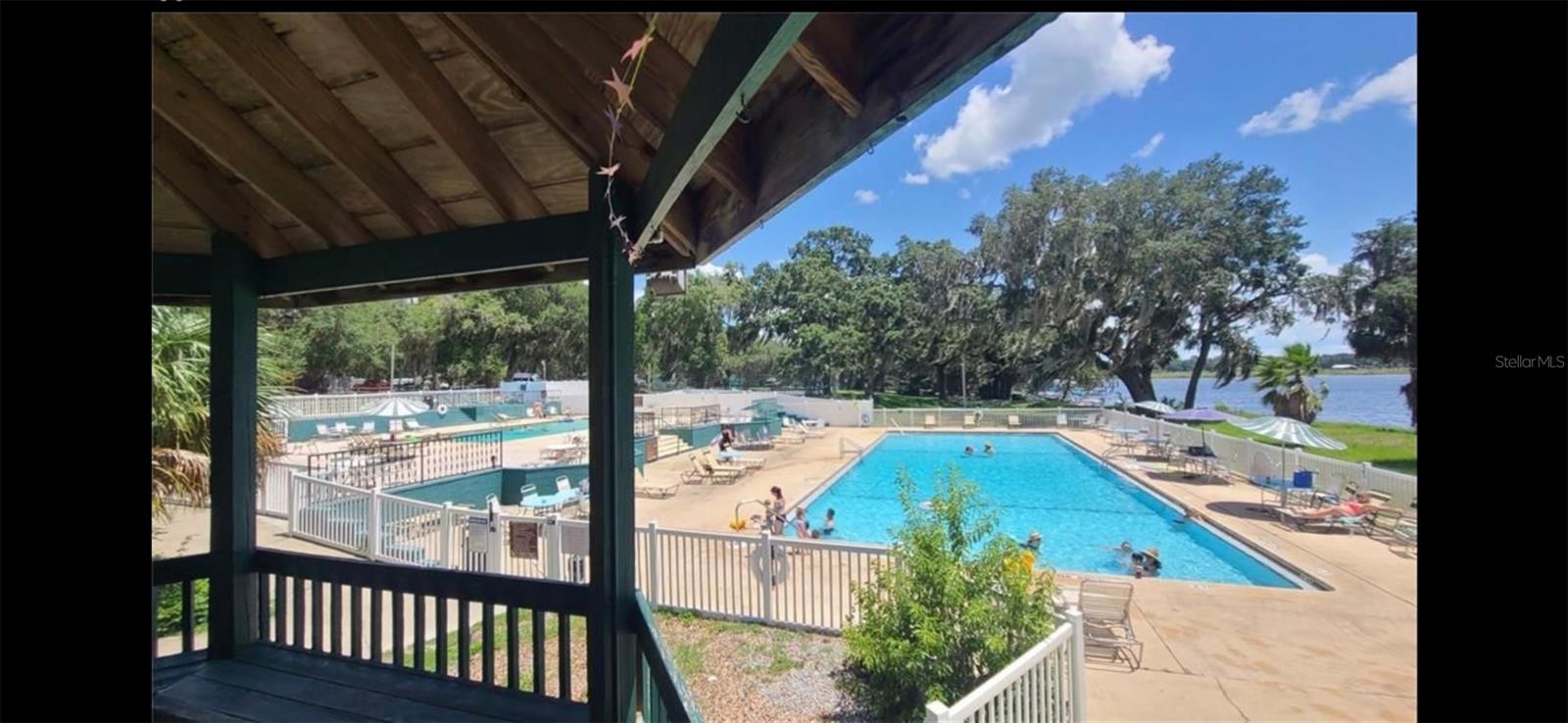 25235 NE 143RD PL #145, SALT SPRINGS, FL, 32134