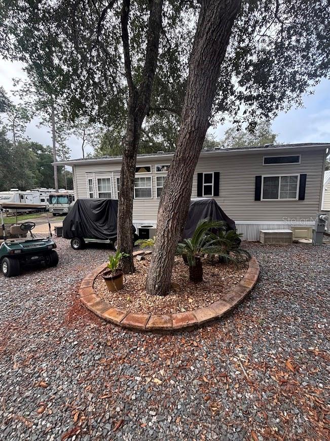 25235 NE 143RD PL #145, SALT SPRINGS, FL, 32134