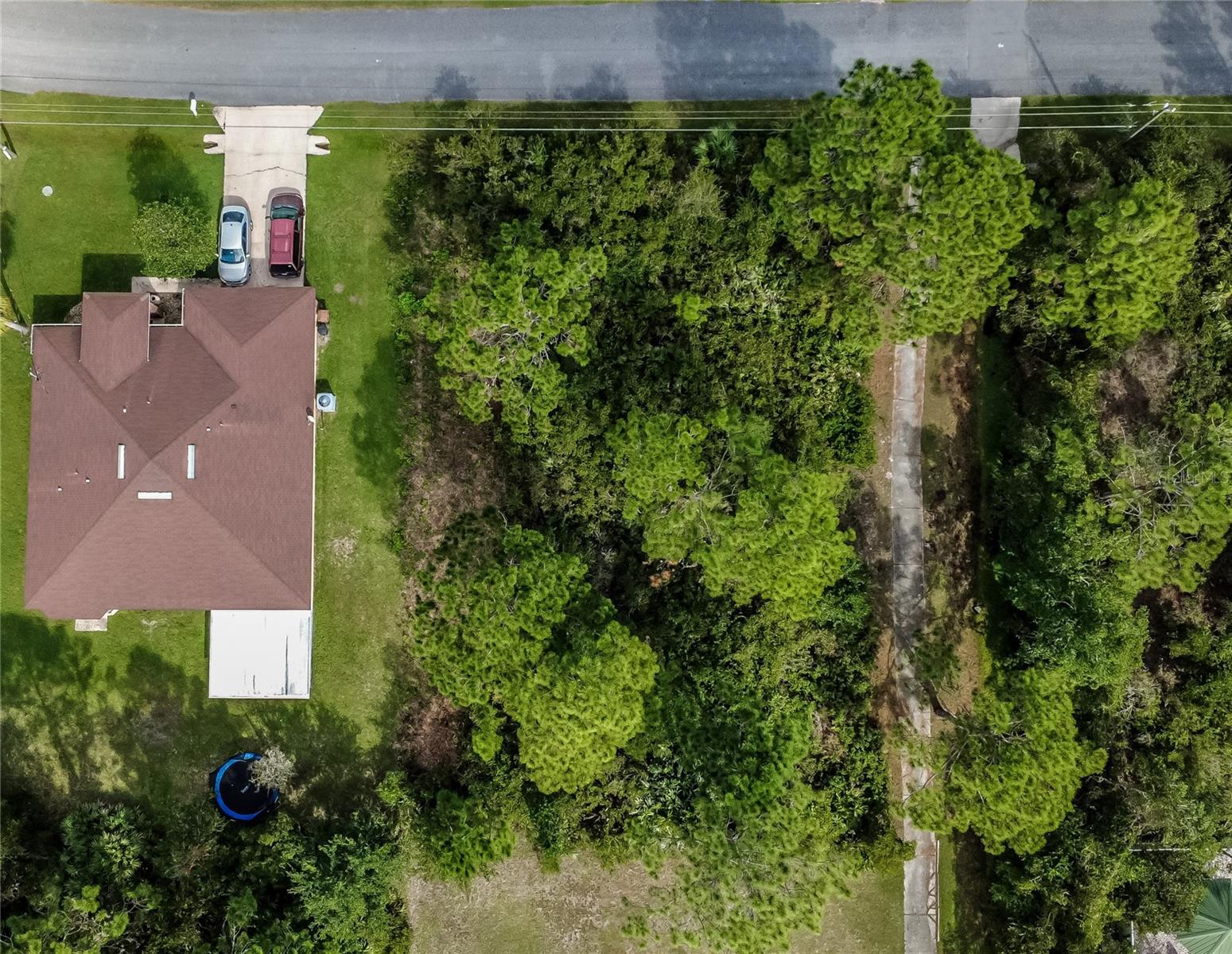 98 LEE DR, PALM COAST, FL, 32137