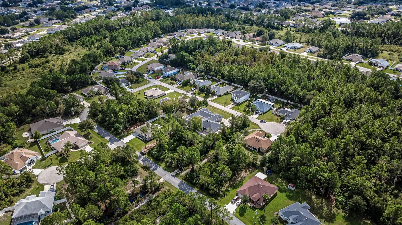 98 LEE DR, PALM COAST, FL, 32137