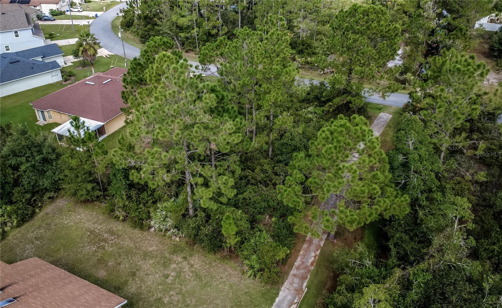 98 LEE DR, PALM COAST, FL, 32137
