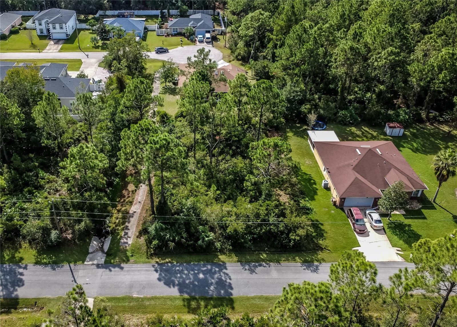 98 LEE DR, PALM COAST, FL, 32137