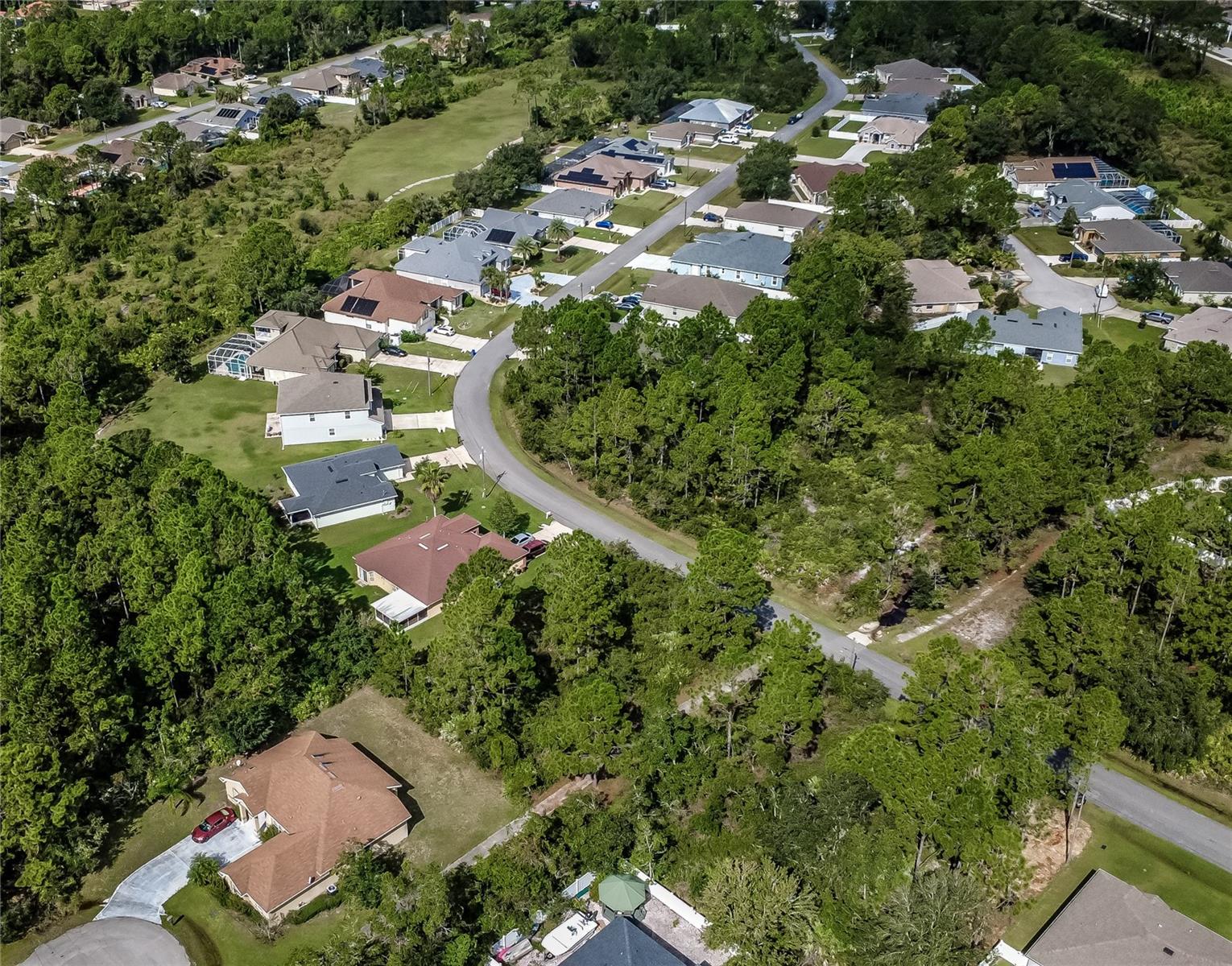 98 LEE DR, PALM COAST, FL, 32137