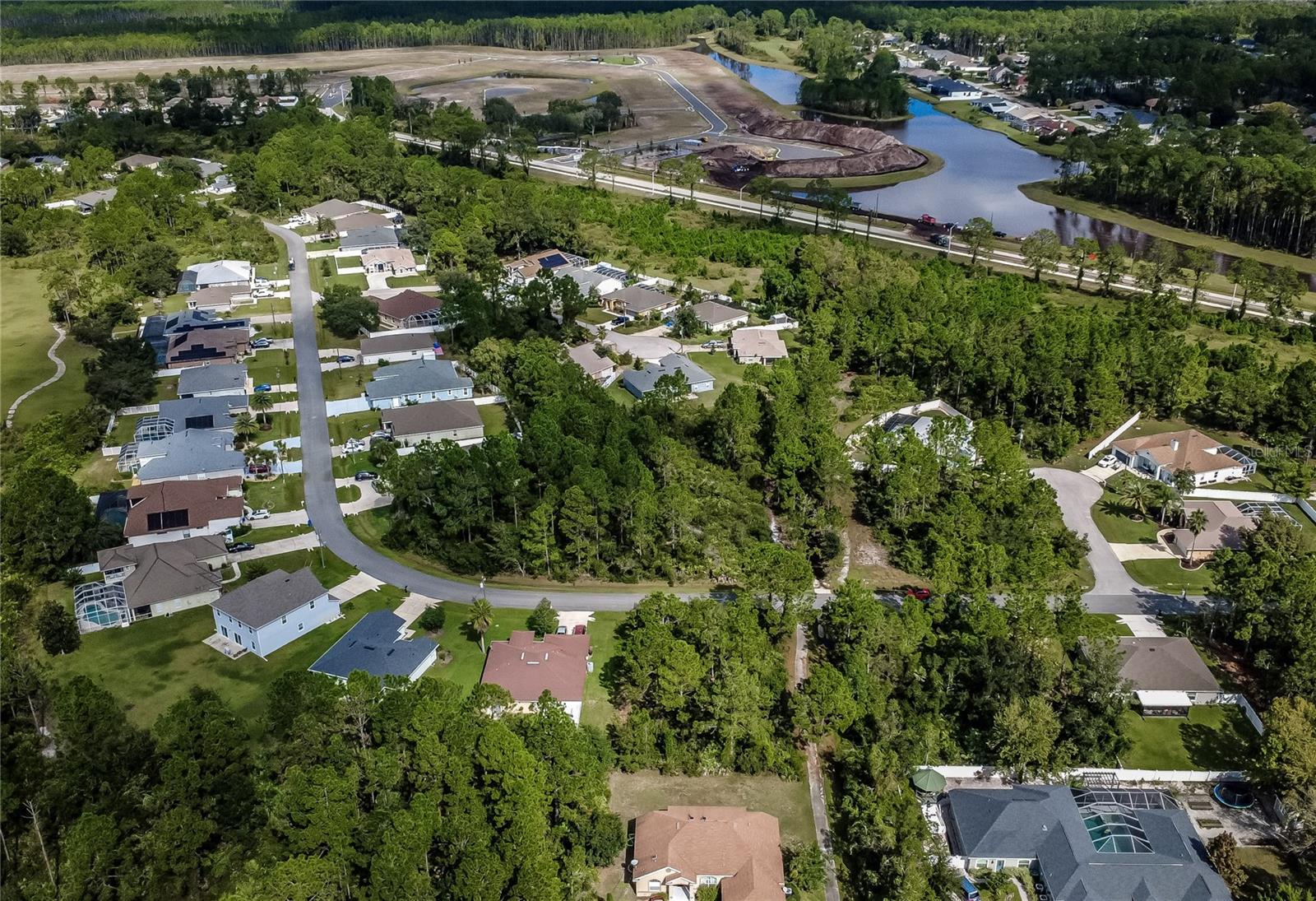 98 LEE DR, PALM COAST, FL, 32137