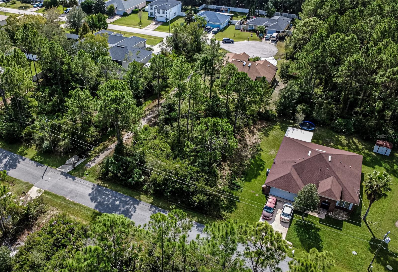 98 LEE DR, PALM COAST, FL, 32137