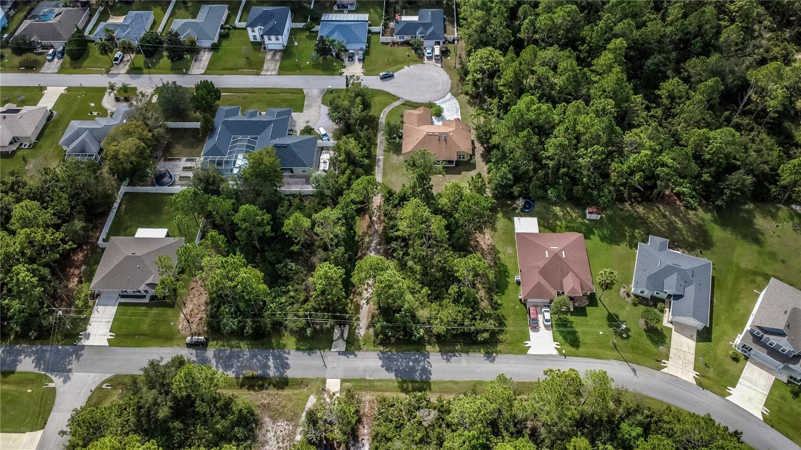 98 LEE DR, PALM COAST, FL, 32137
