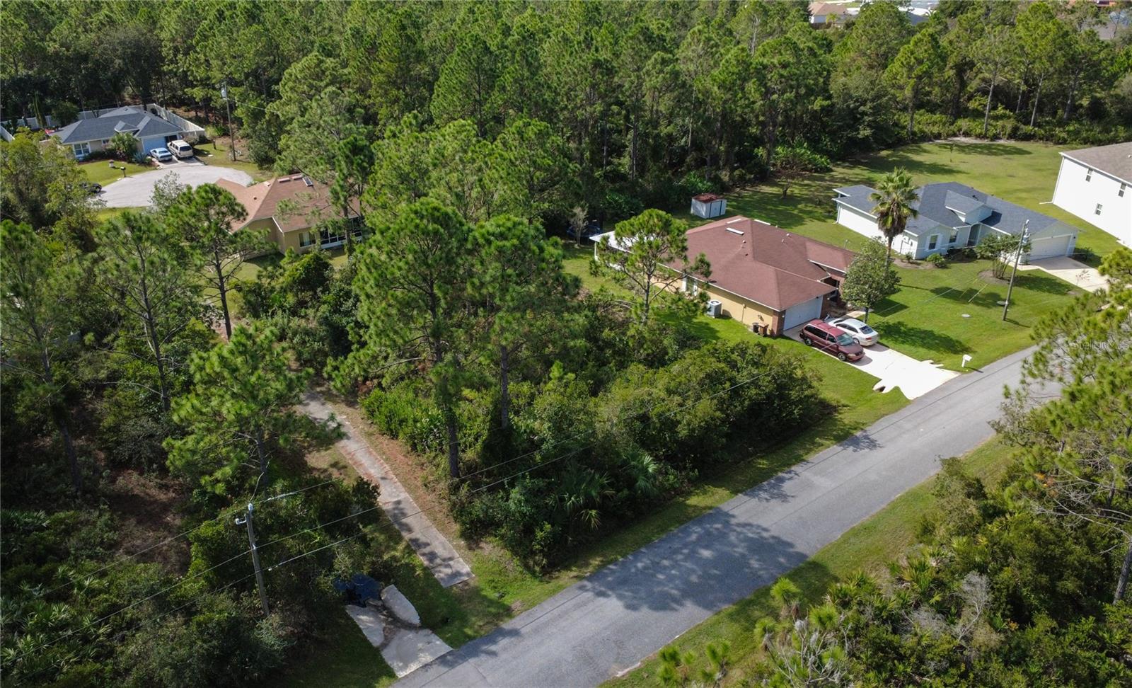 98 LEE DR, PALM COAST, FL, 32137