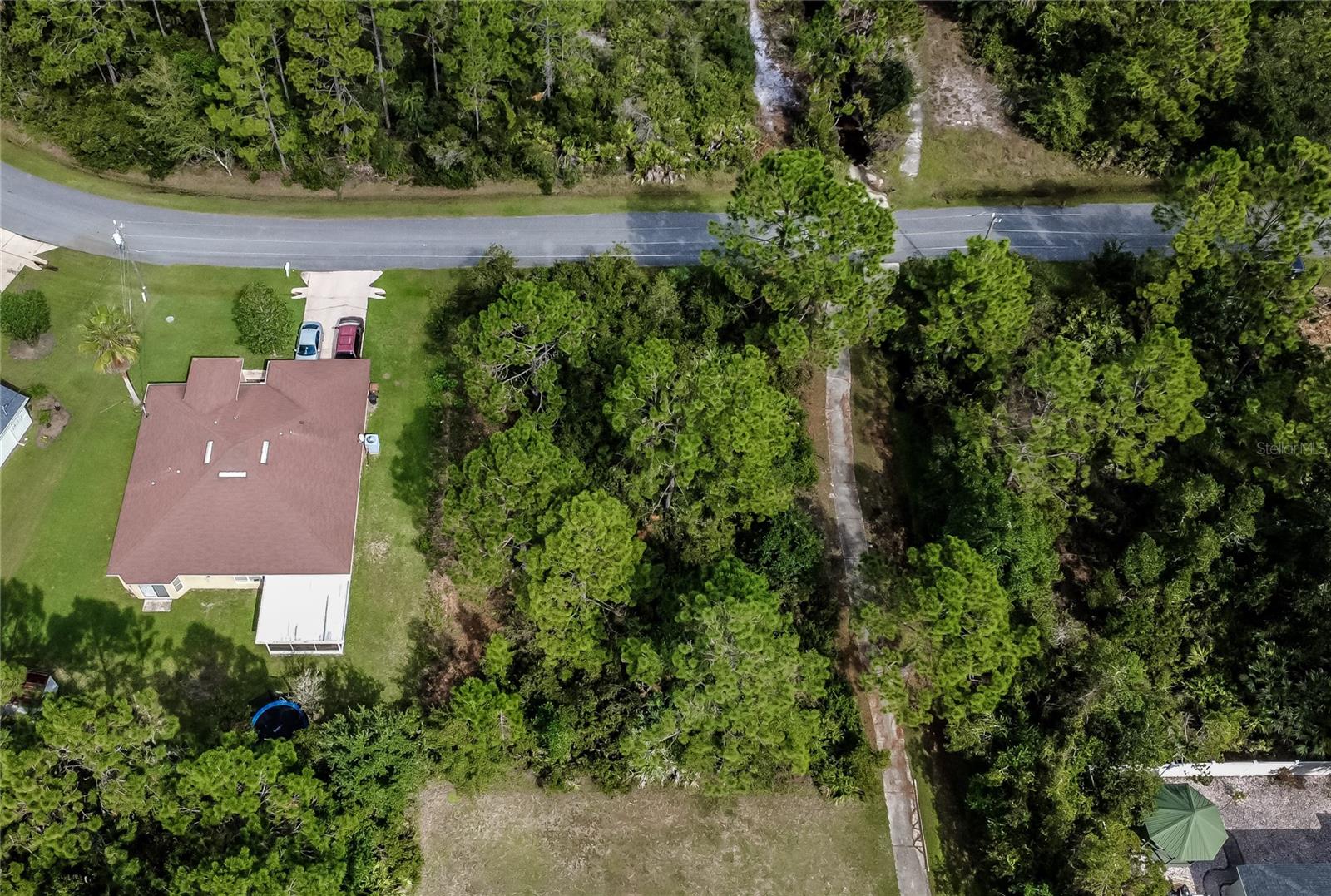 98 LEE DR, PALM COAST, FL, 32137