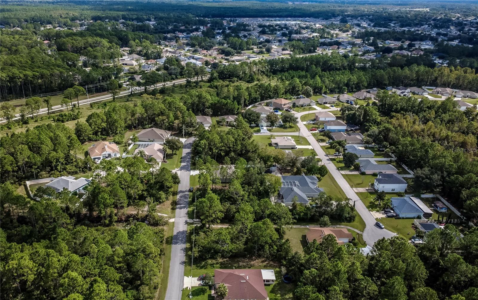 98 LEE DR, PALM COAST, FL, 32137