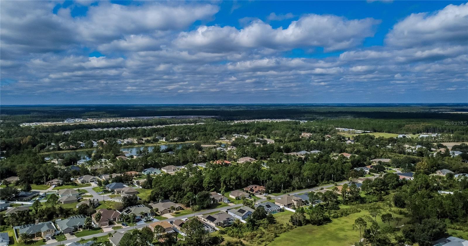 98 LEE DR, PALM COAST, FL, 32137