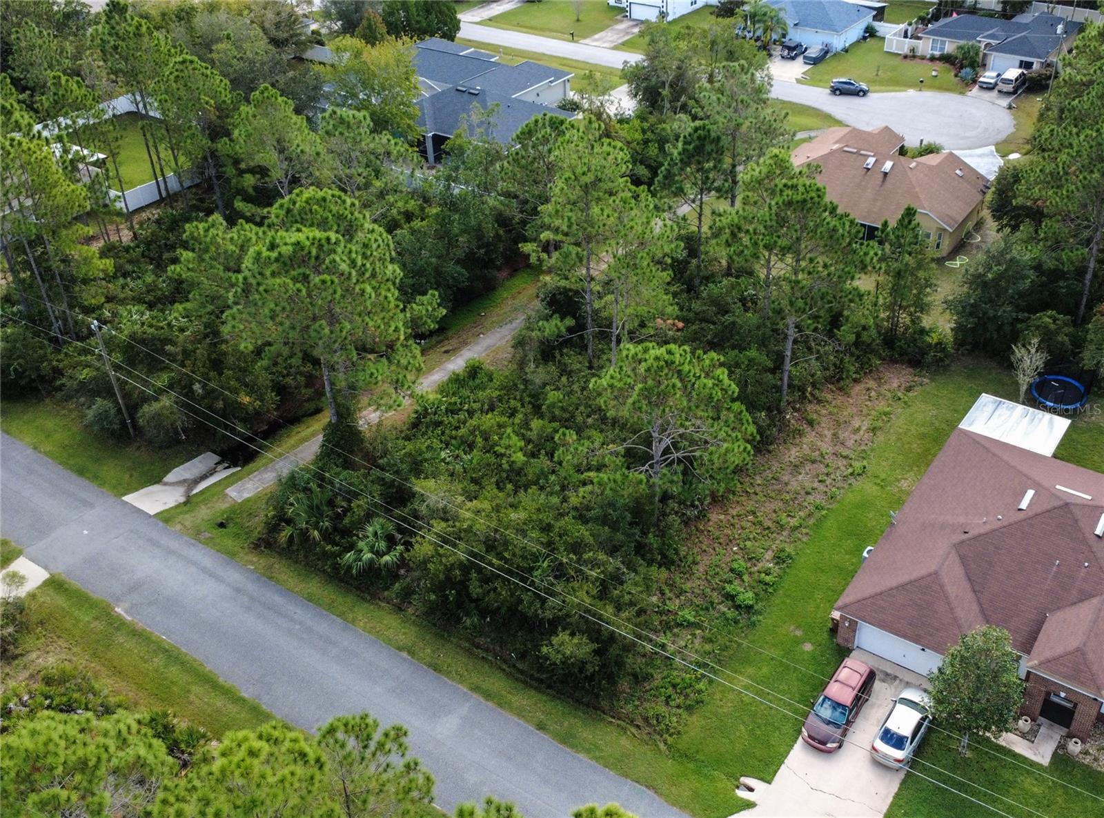 98 LEE DR, PALM COAST, FL, 32137