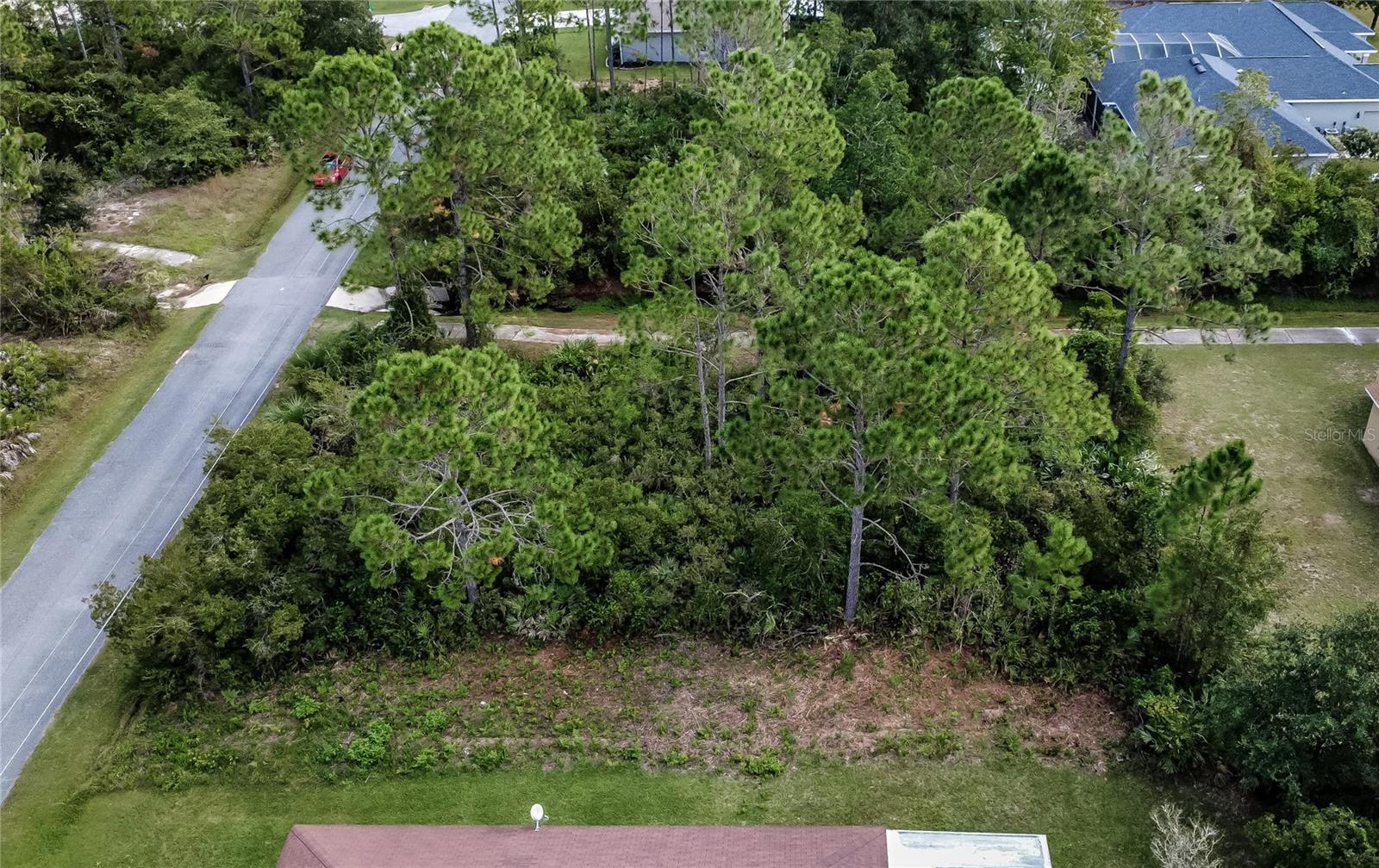 98 LEE DR, PALM COAST, FL, 32137