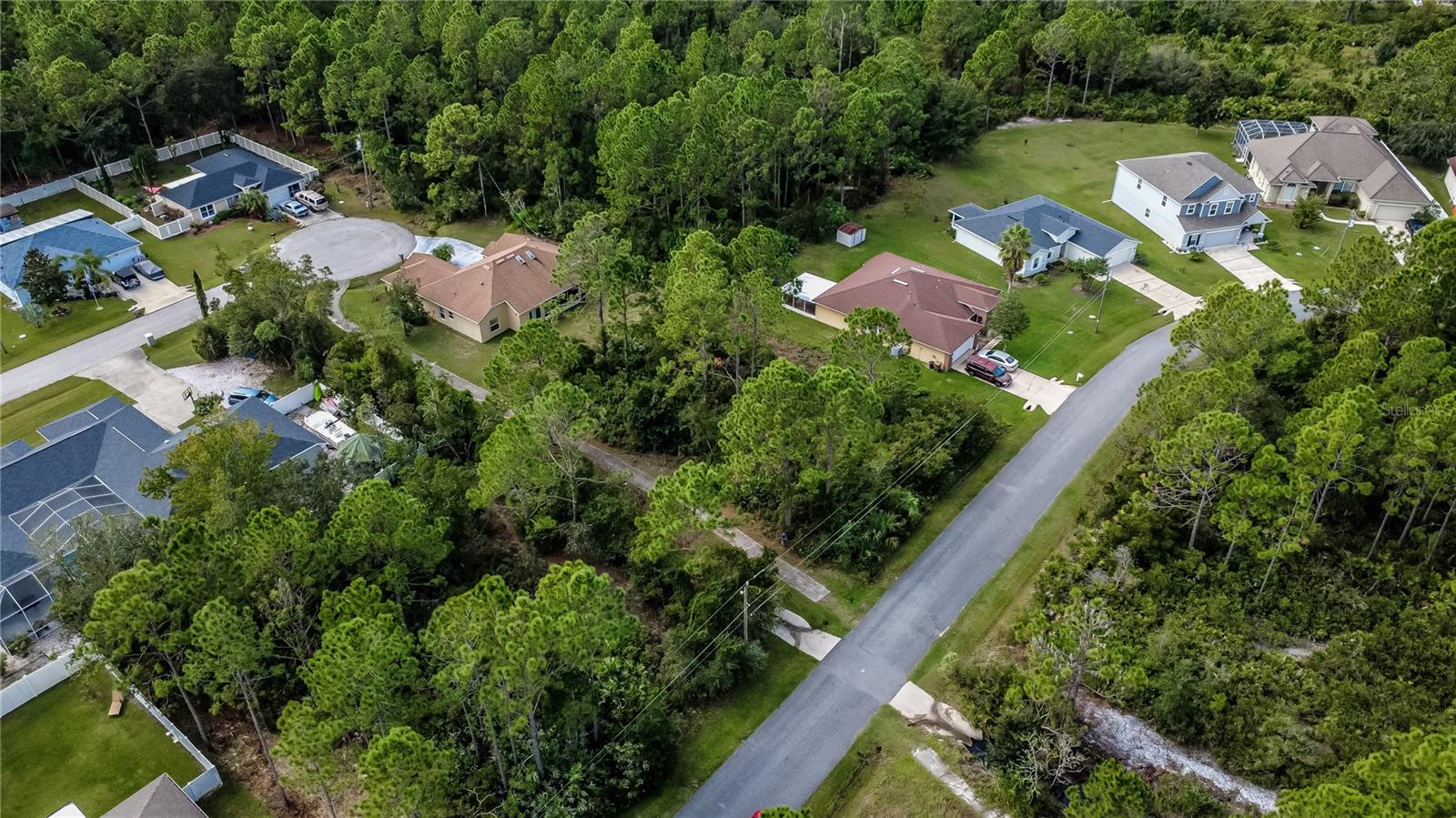 98 LEE DR, PALM COAST, FL, 32137