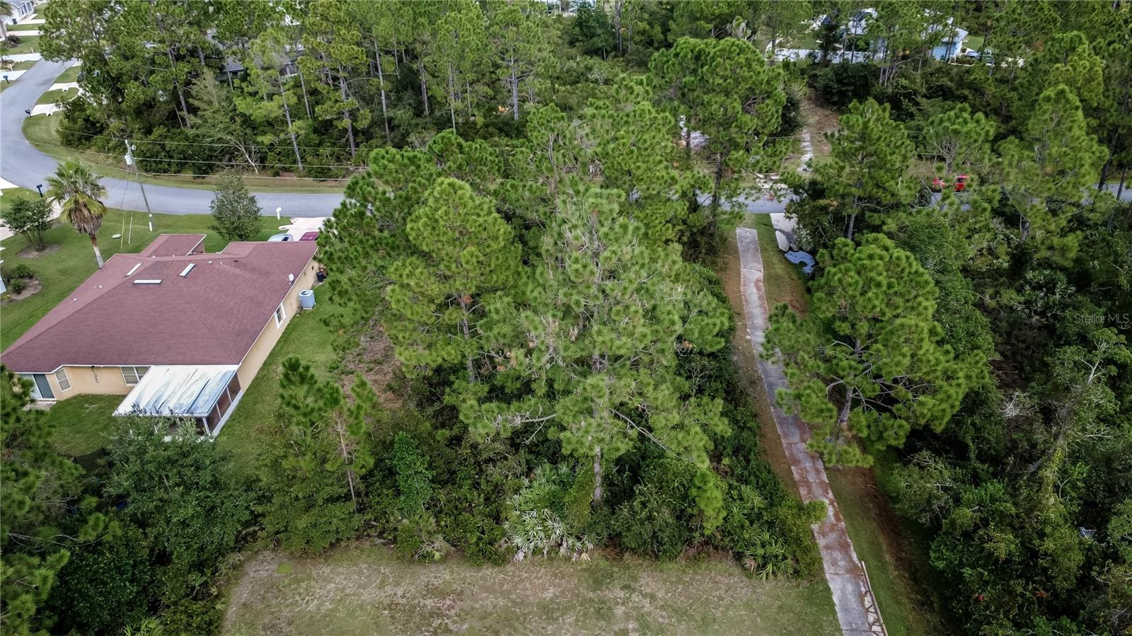 98 LEE DR, PALM COAST, FL, 32137