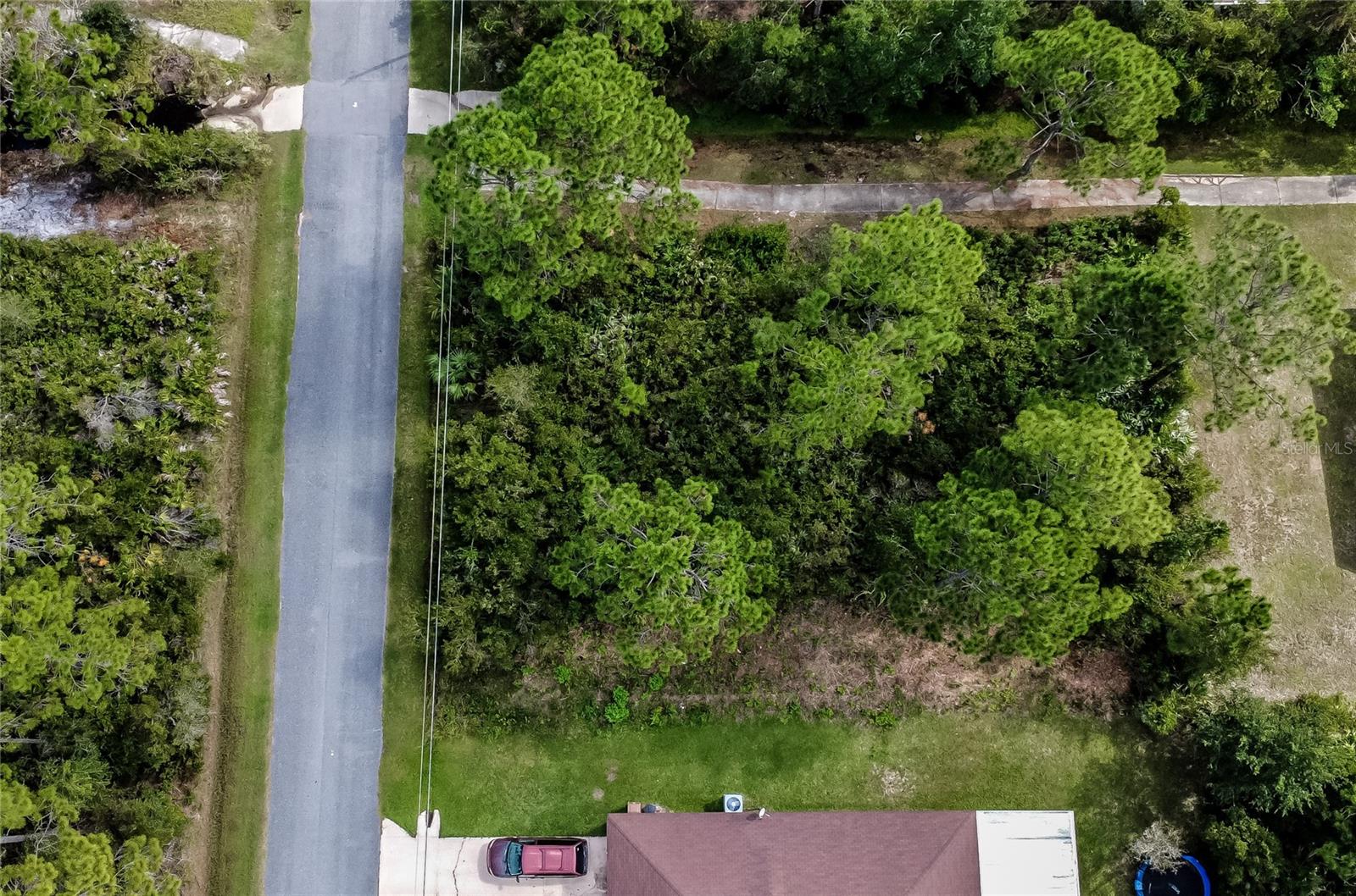 98 LEE DR, PALM COAST, FL, 32137