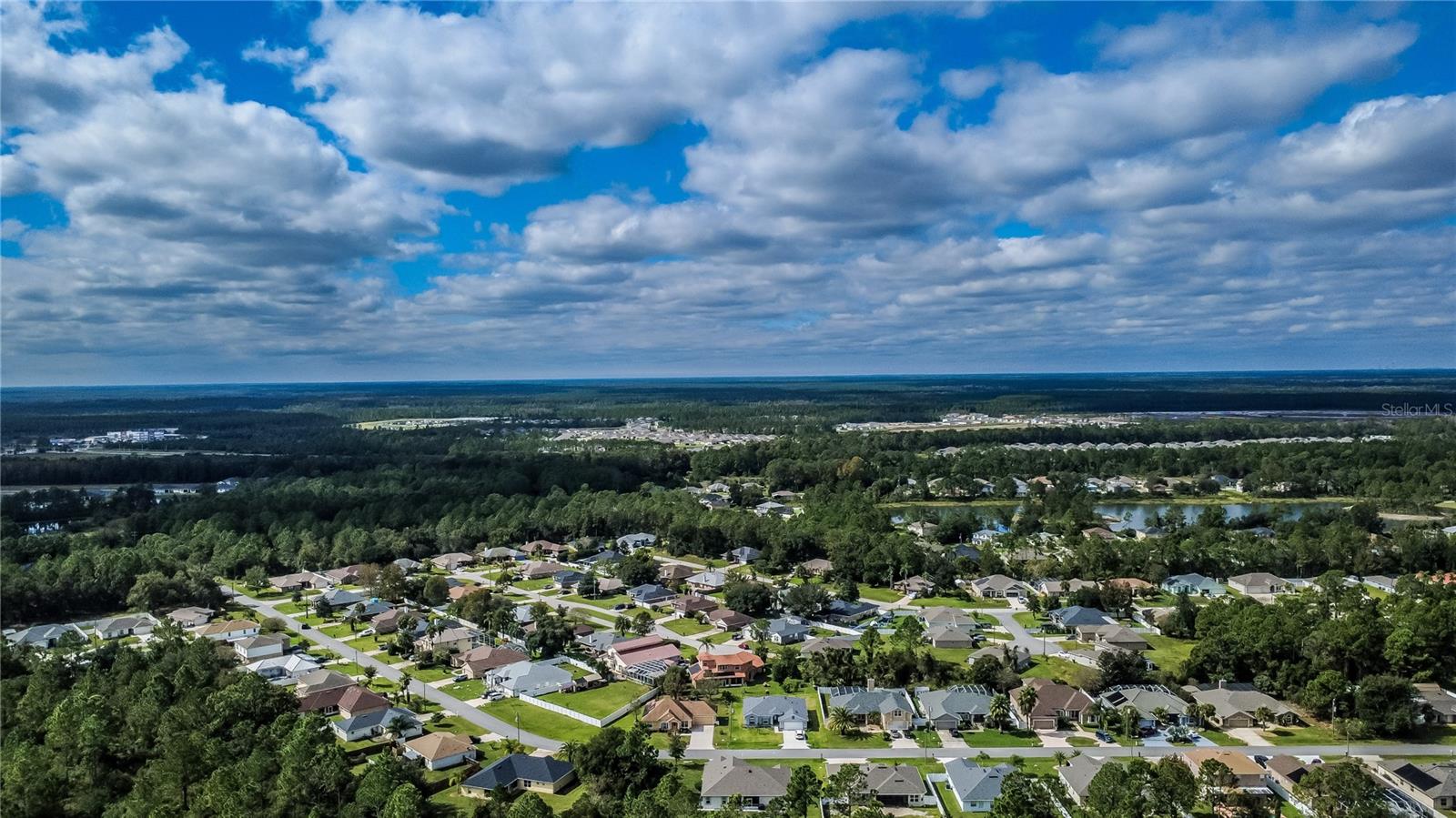 98 LEE DR, PALM COAST, FL, 32137