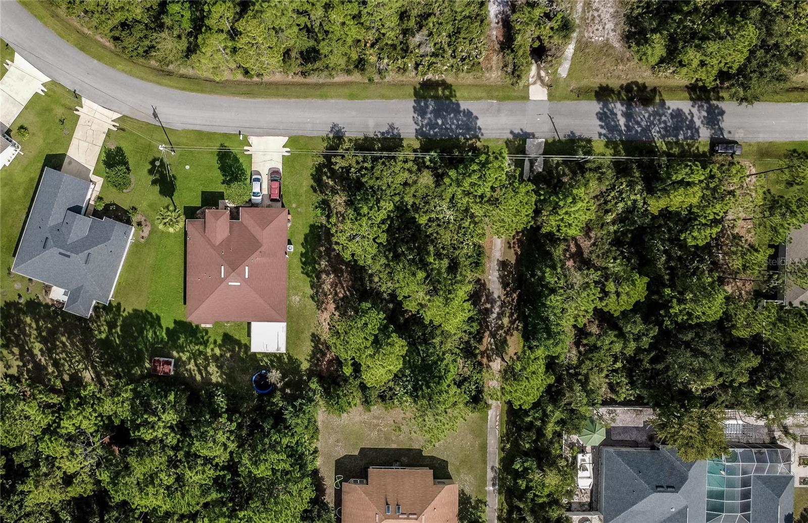 98 LEE DR, PALM COAST, FL, 32137