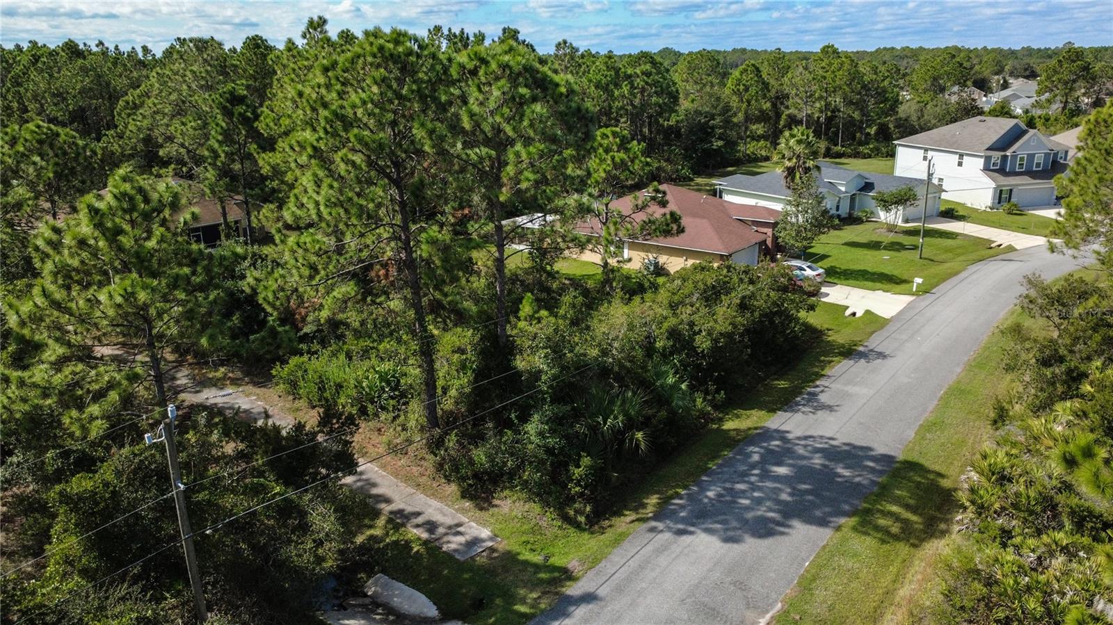 98 LEE DR, PALM COAST, FL, 32137