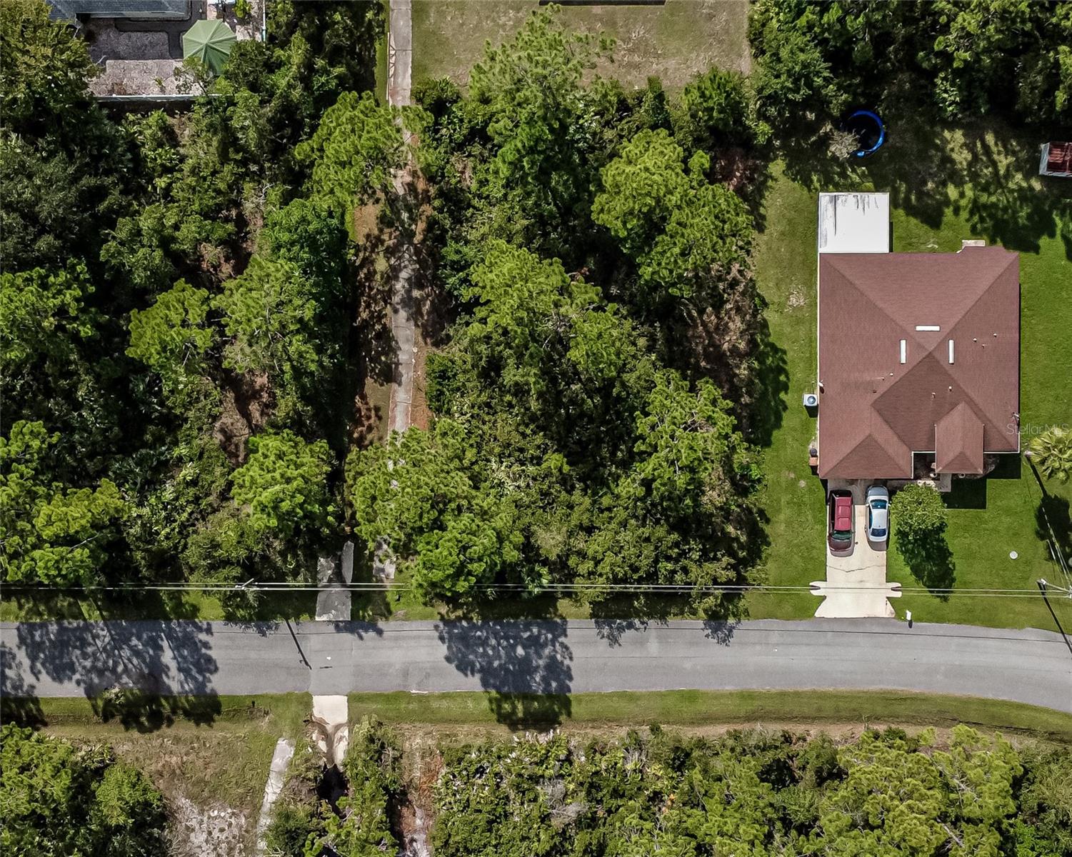 98 LEE DR, PALM COAST, FL, 32137