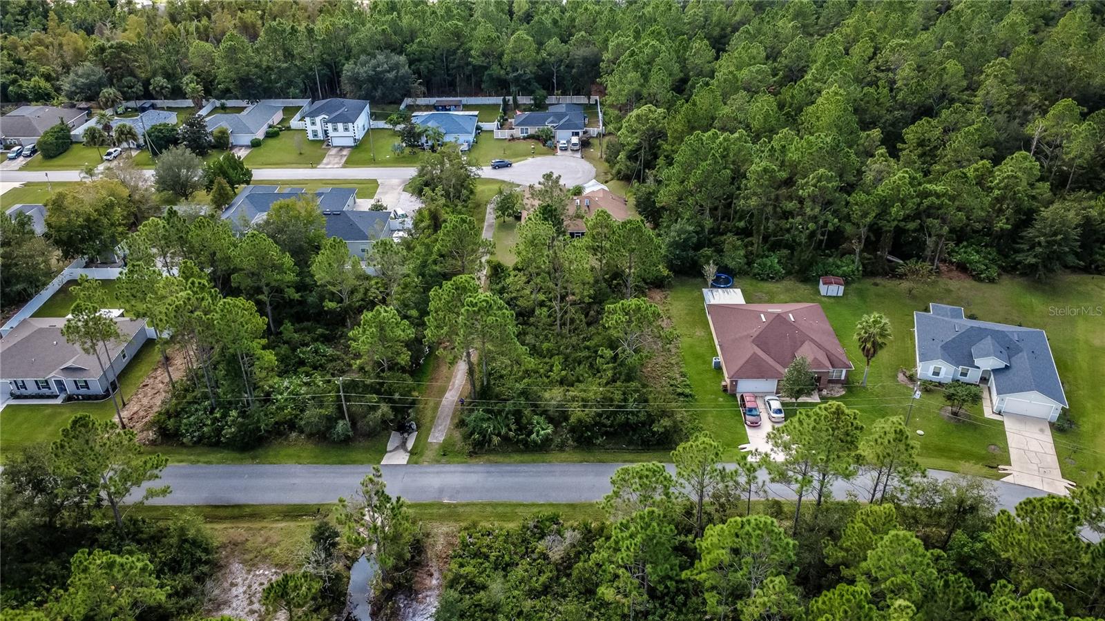 98 LEE DR, PALM COAST, FL, 32137