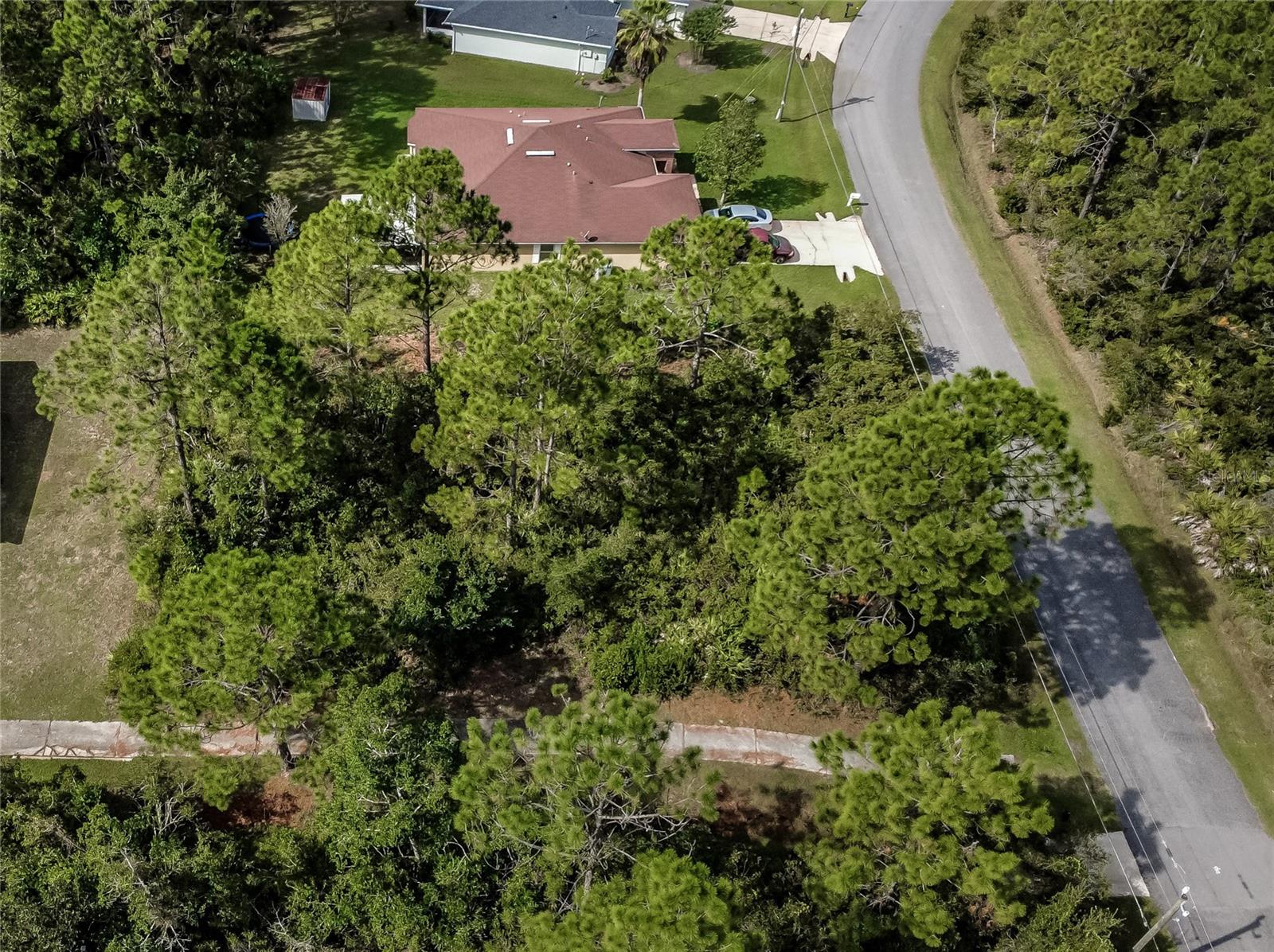 98 LEE DR, PALM COAST, FL, 32137